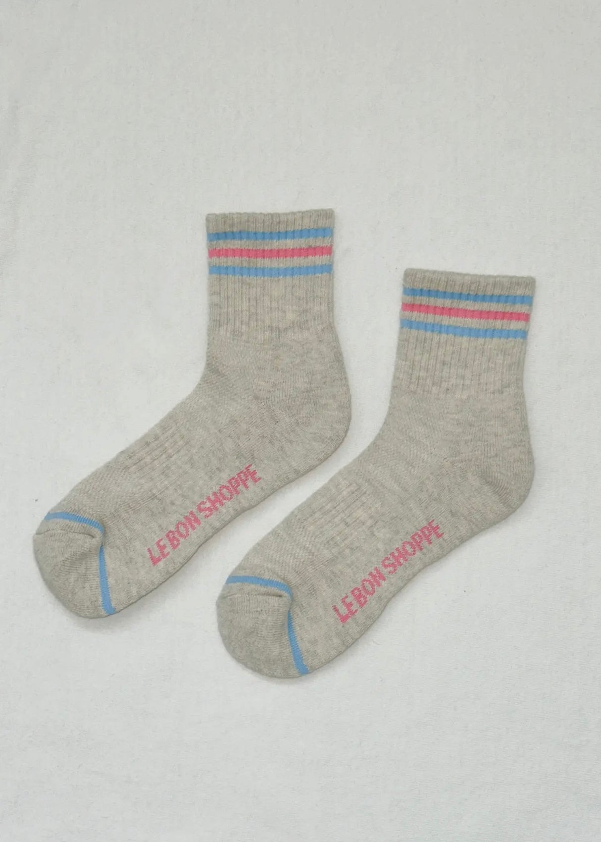 Girlfriend Socks