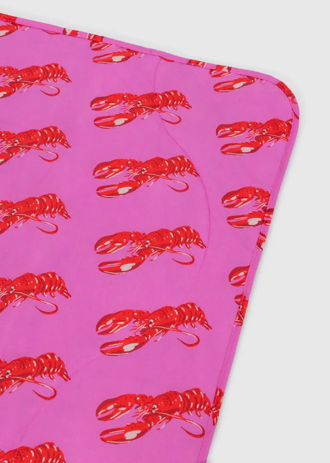 Puffy Picnic Blanket