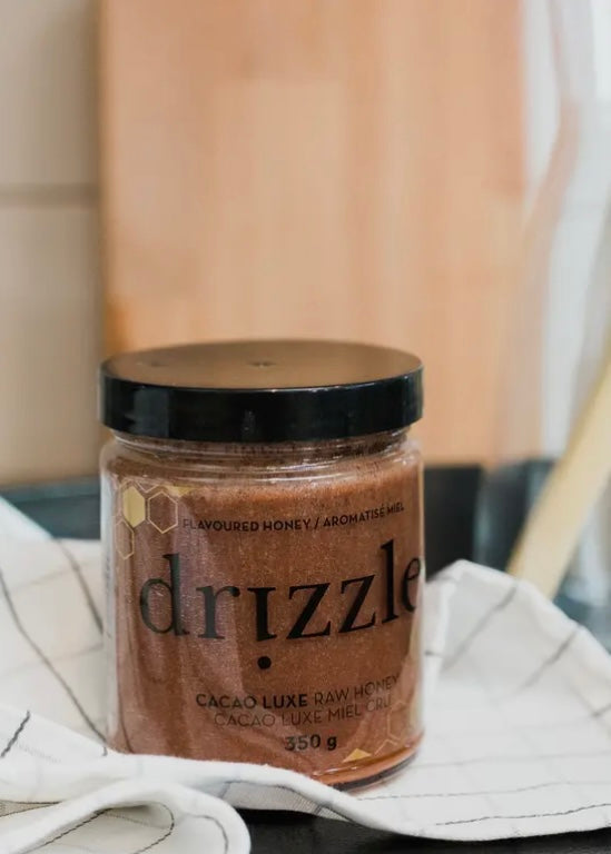 Cacao Luxe Superfood Honey