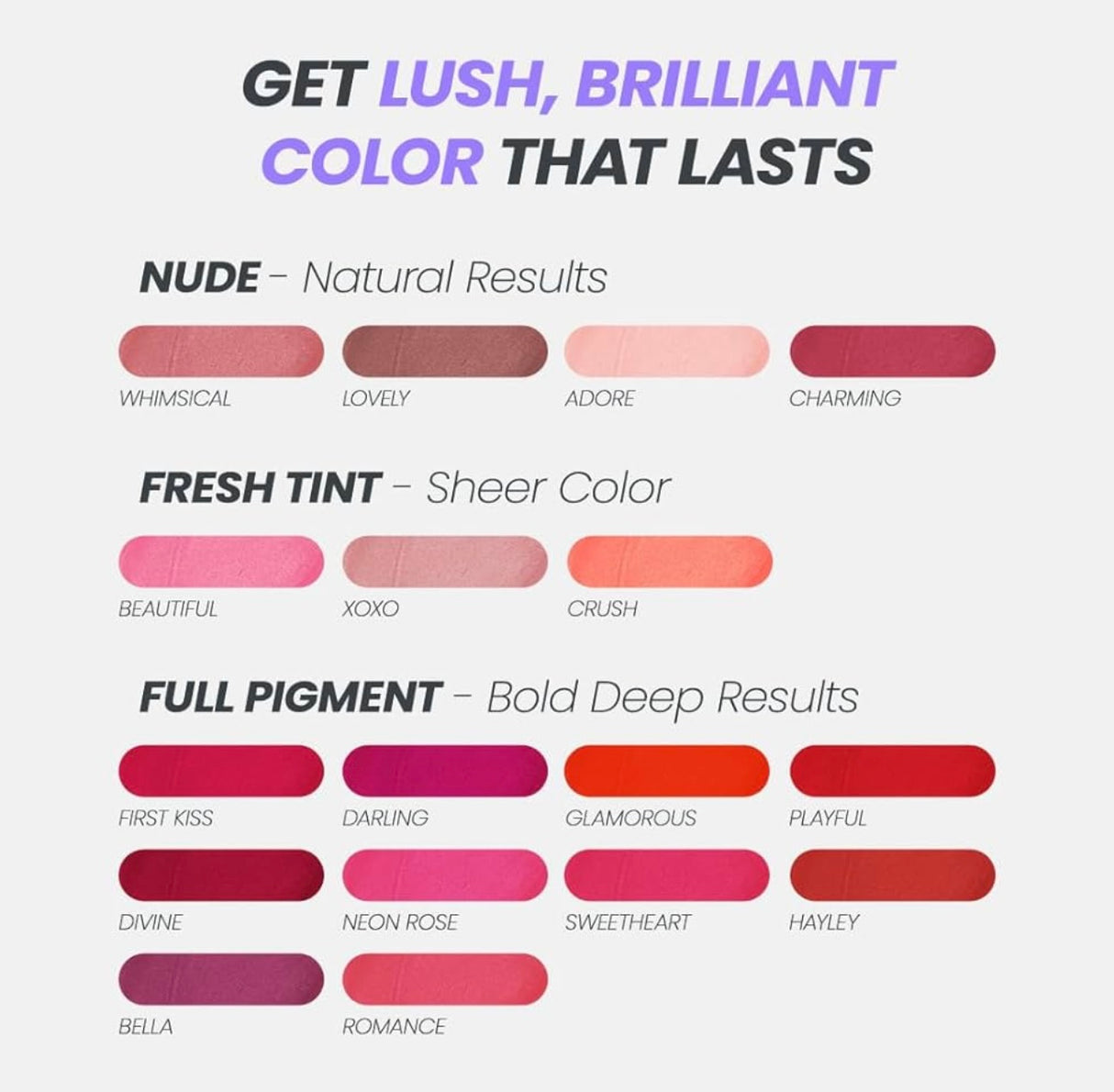 Wonder Blading Peel & Reveal Lip Color Kit