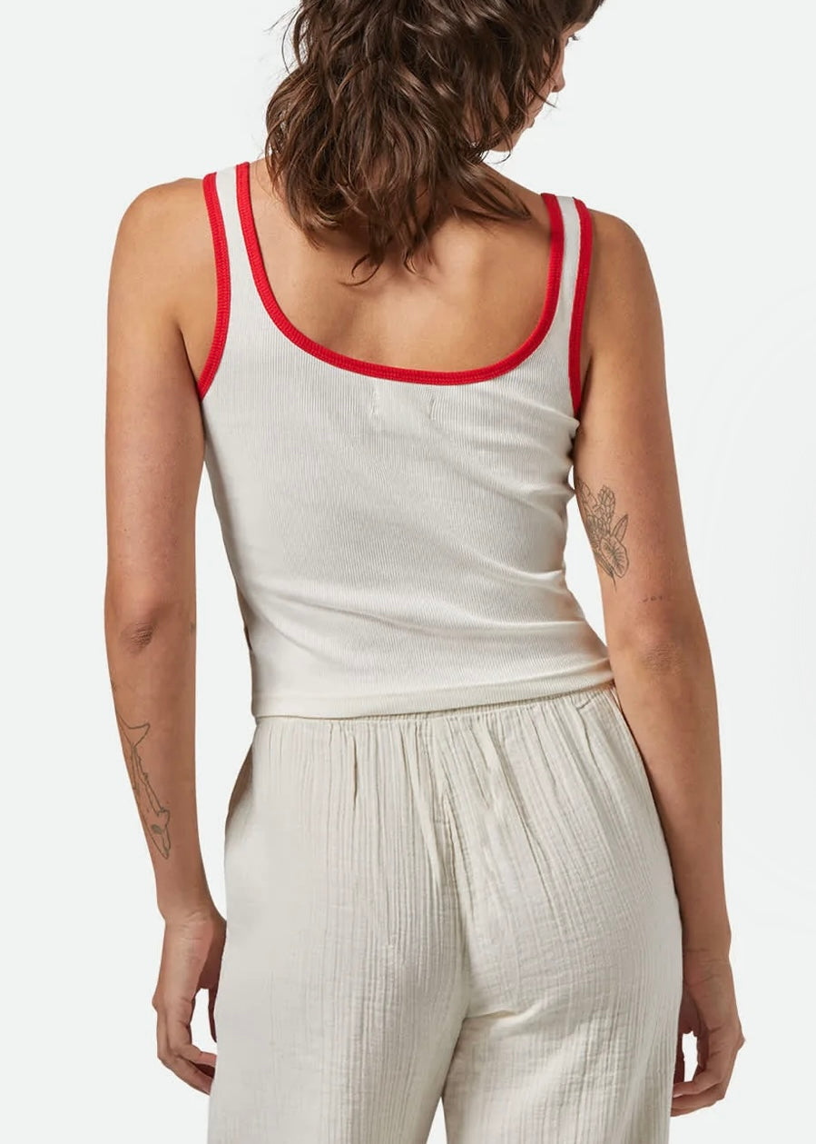 Ringer Organic A-Tank