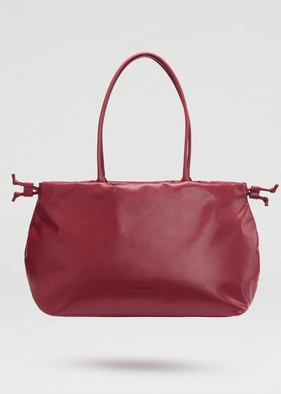 *pre-order Aug 15 Milos Vegan Bag