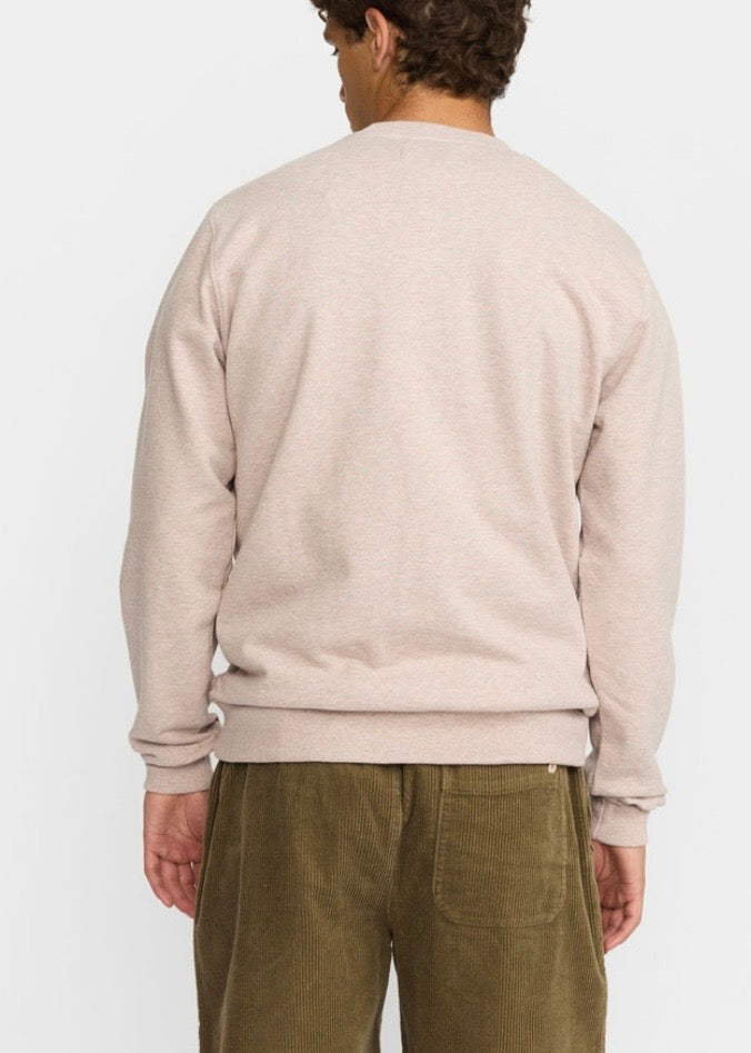 Duck Crewneck