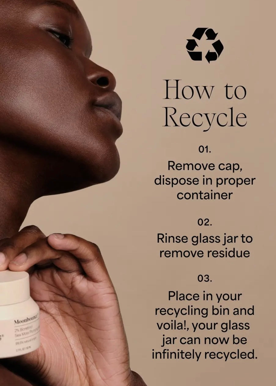 Moonbounce Plumping Moisturizer