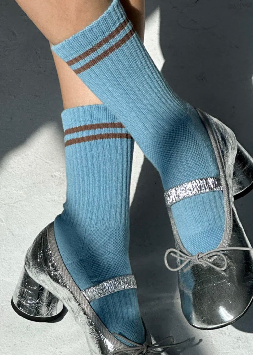 Boyfriend Sock