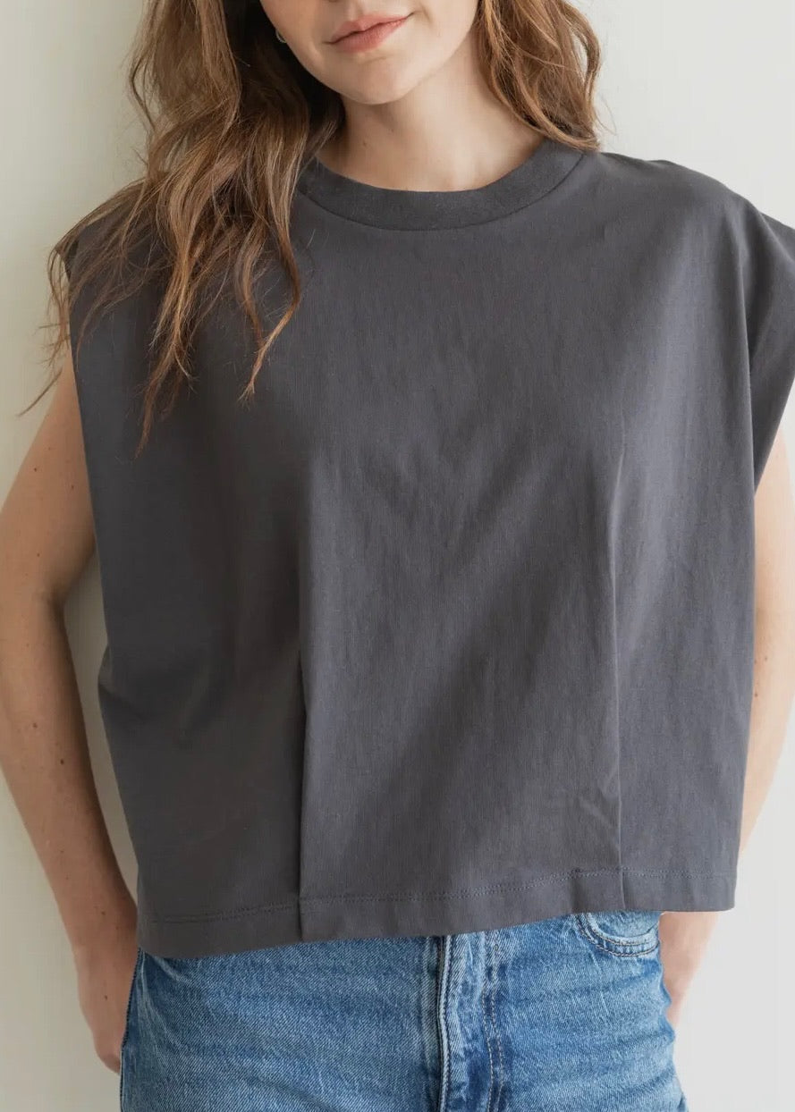 Tate lightweight Tank