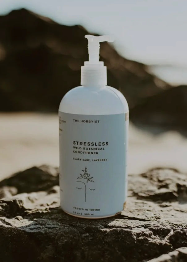 Stressless Conditioner