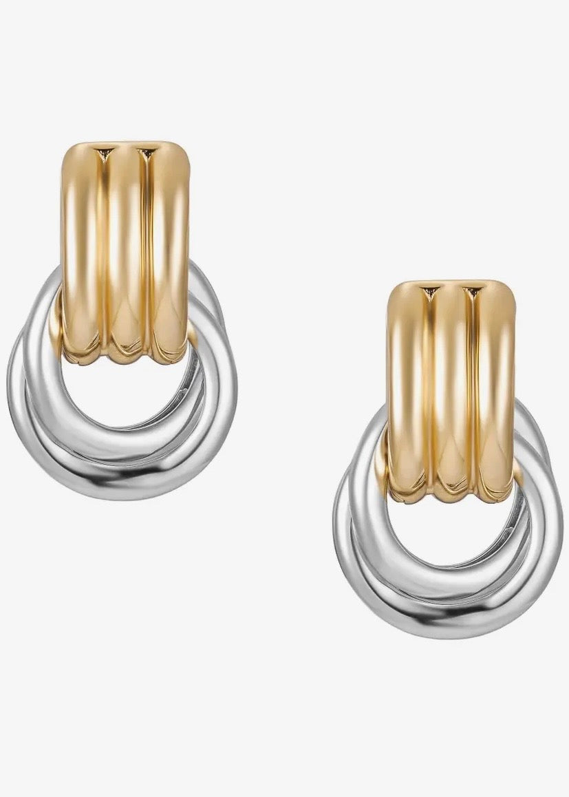 Olsen Convertible Hoops