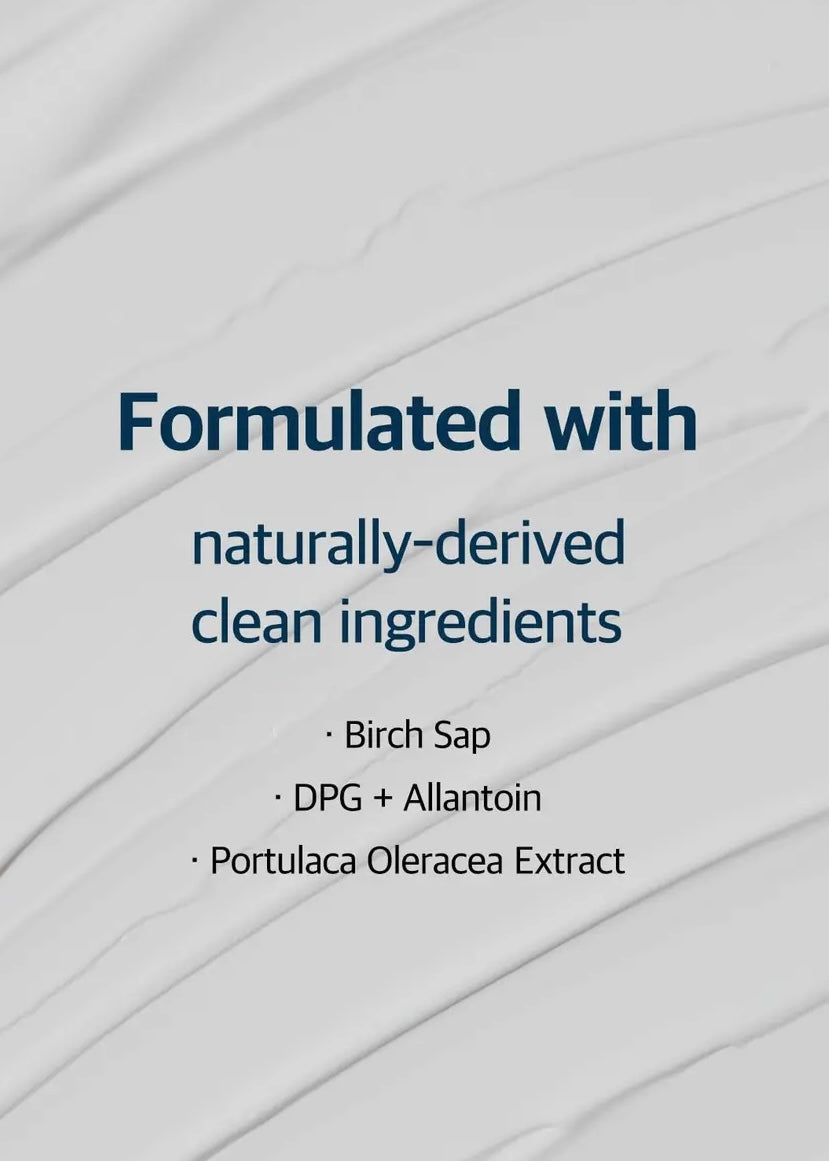 Round Lab Birch Juice Moisturizing Sunscreen (SPF50+ 50ml