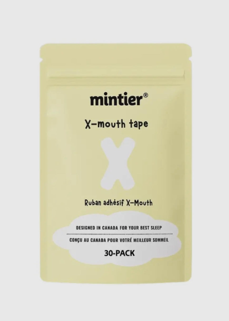 Mouth Tape
