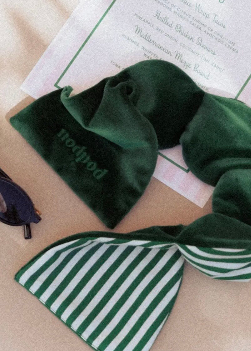 Weighted Sleep Mask - Eye Mask