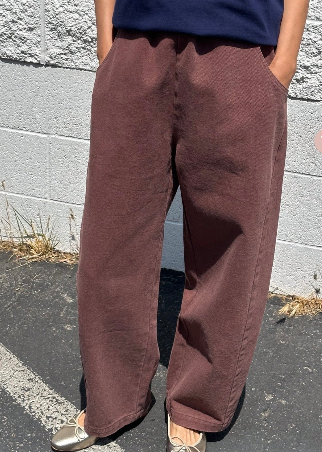 Arc Pants
