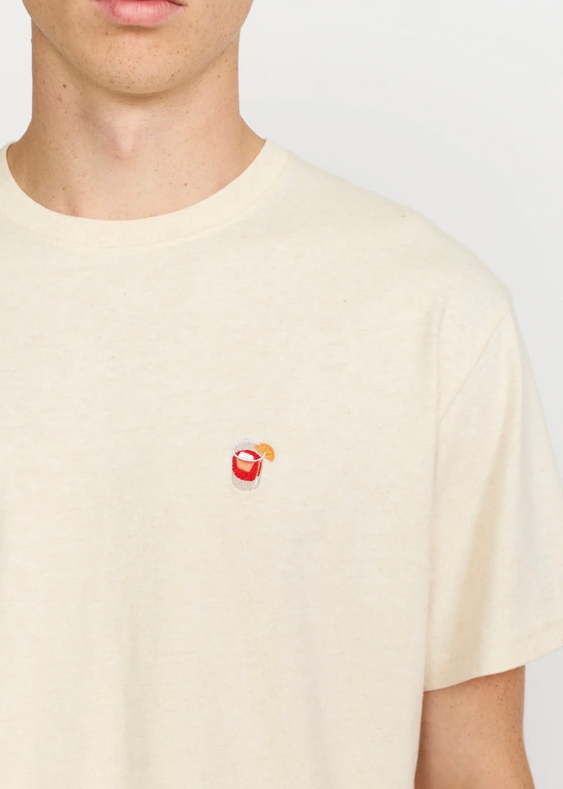 Negroni T-Shirt / 1456