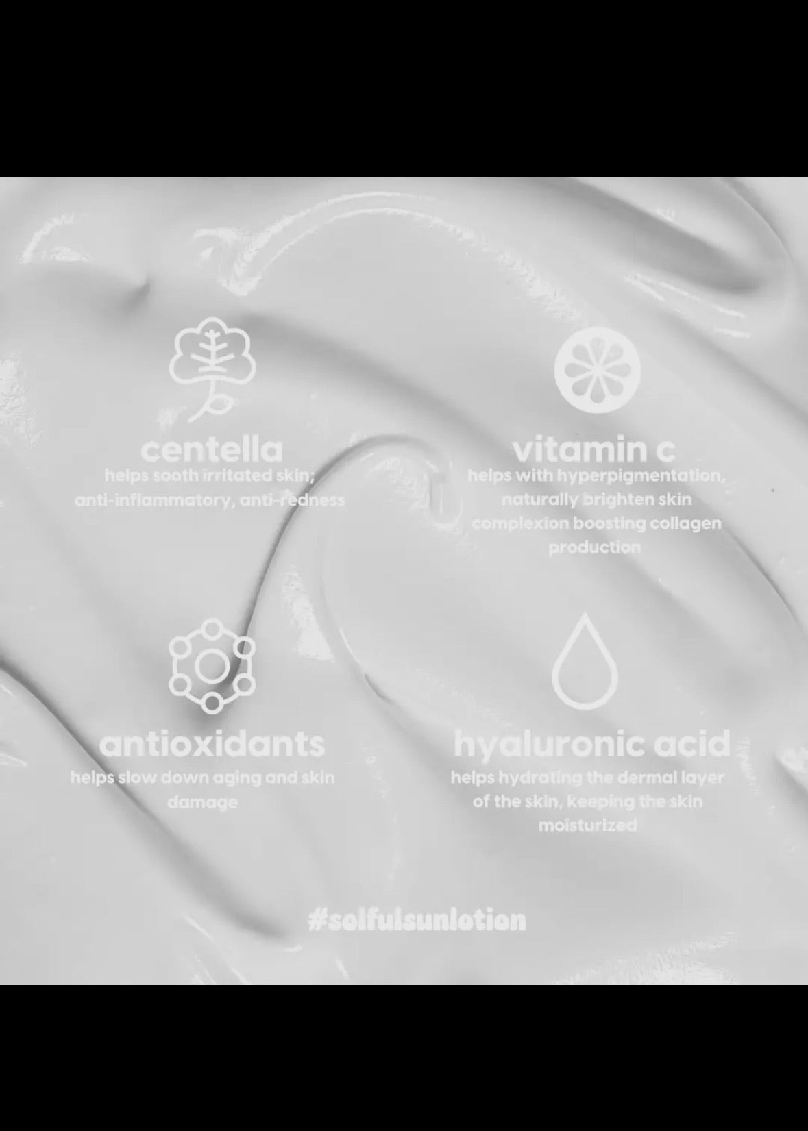 Solful Sun SPF Lotion