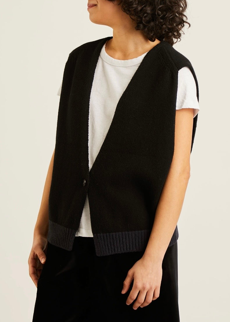 Tsuki Vest