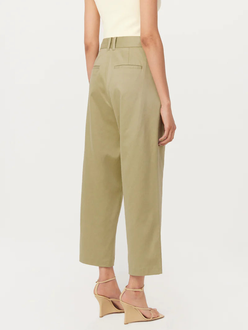 The Mia Wide Balloon Pant