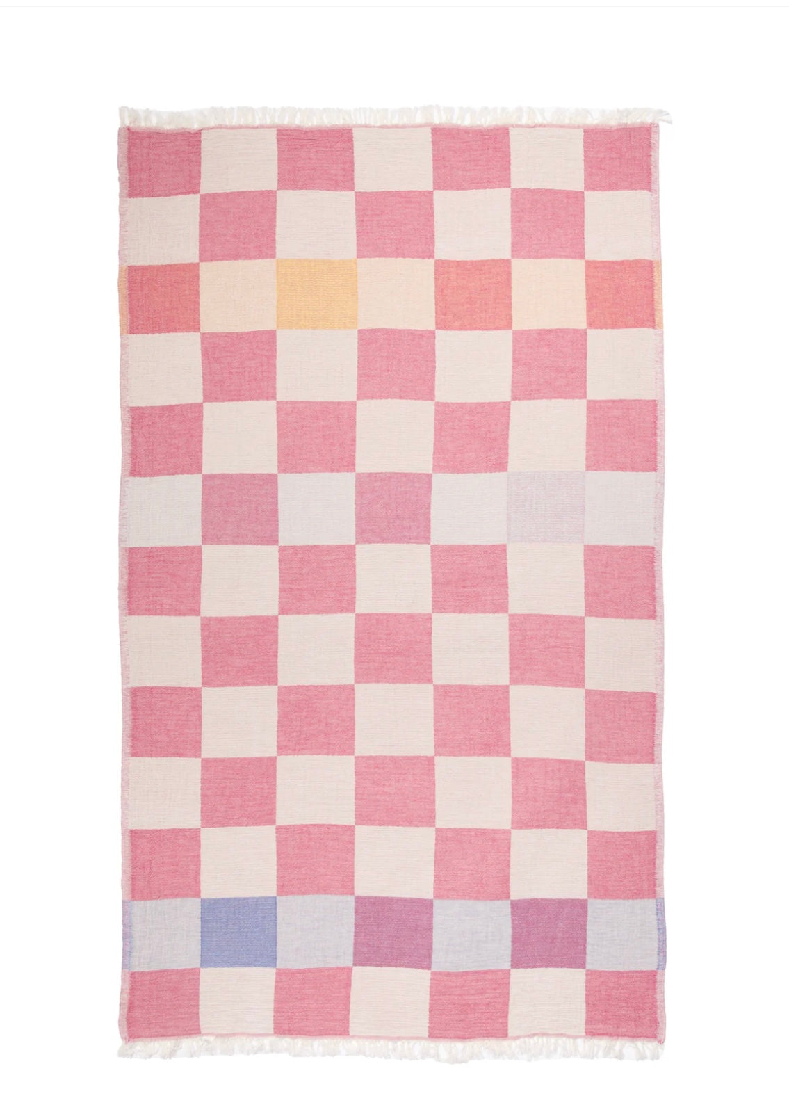 The Beckon Turkish Towel