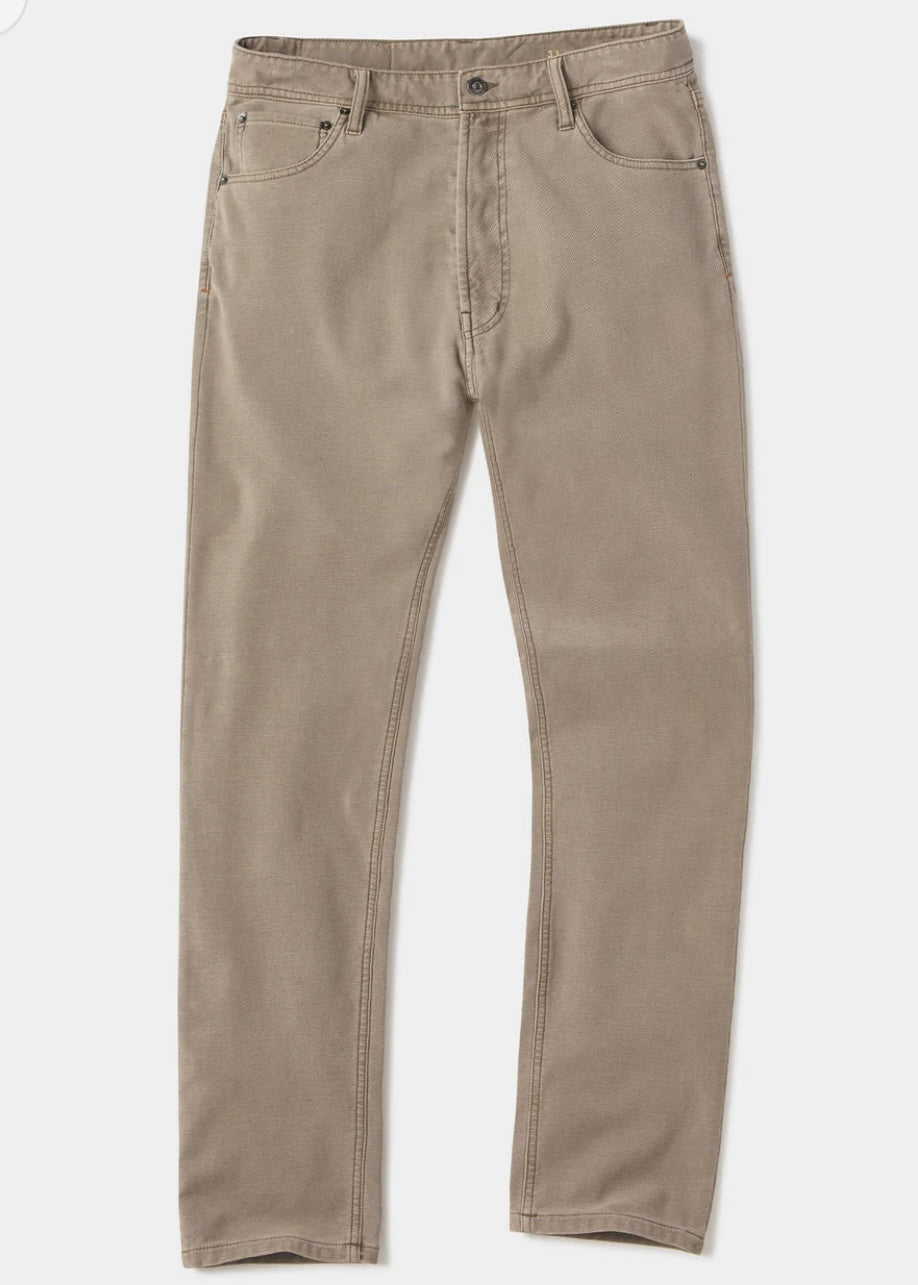 Comfort Terry Pant