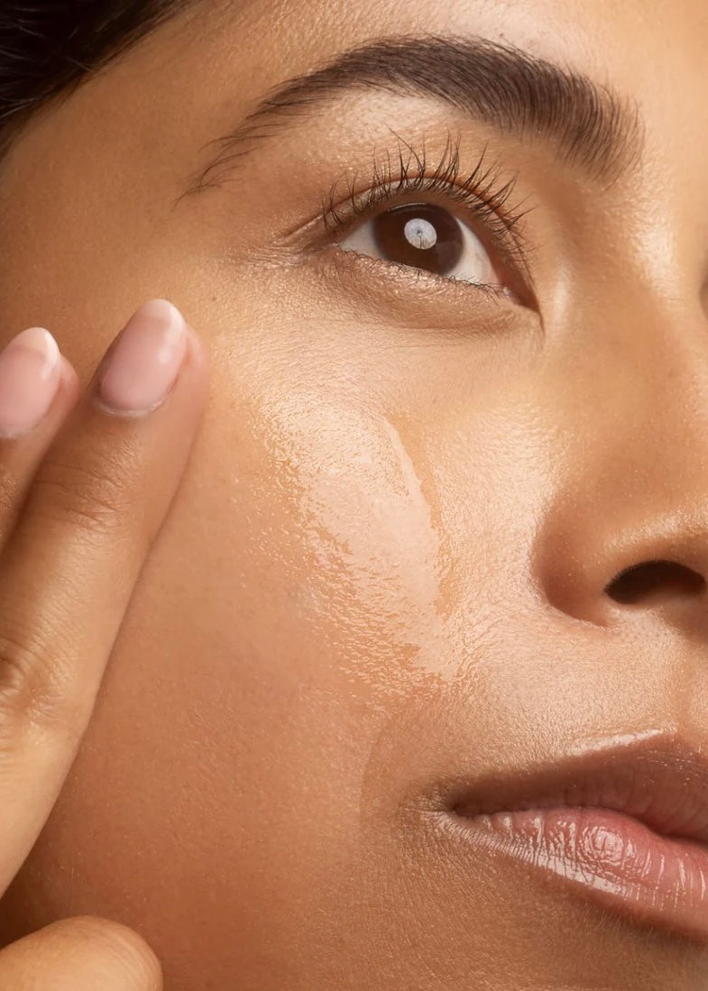 Face Serum (Night, Lactic Acid 10%)