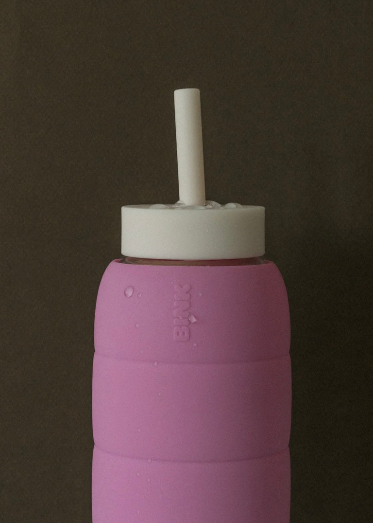 Day Bottle Lounge Straw & Cap