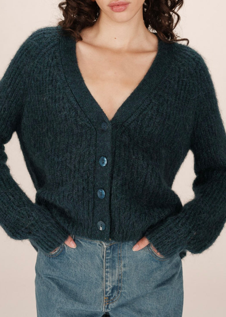 Saluda Cardigan