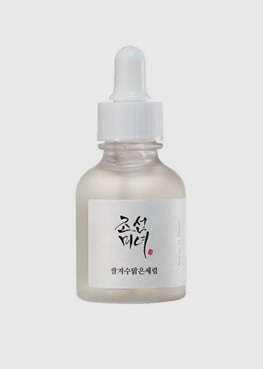 Beauty of Joseon Glow Deep Serum Rice + Arbutin 30ml
