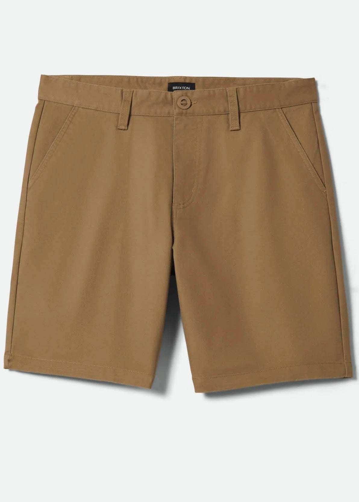 Santo Chino Short
