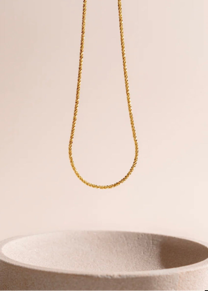 Piana Necklace