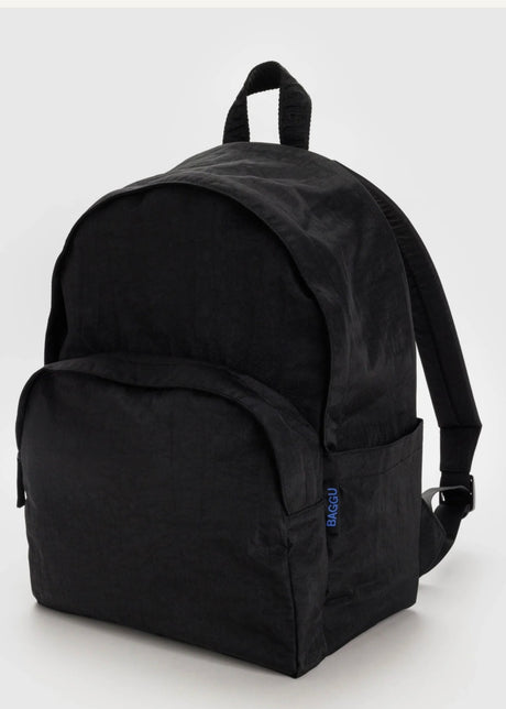 Large Nylon Backpack