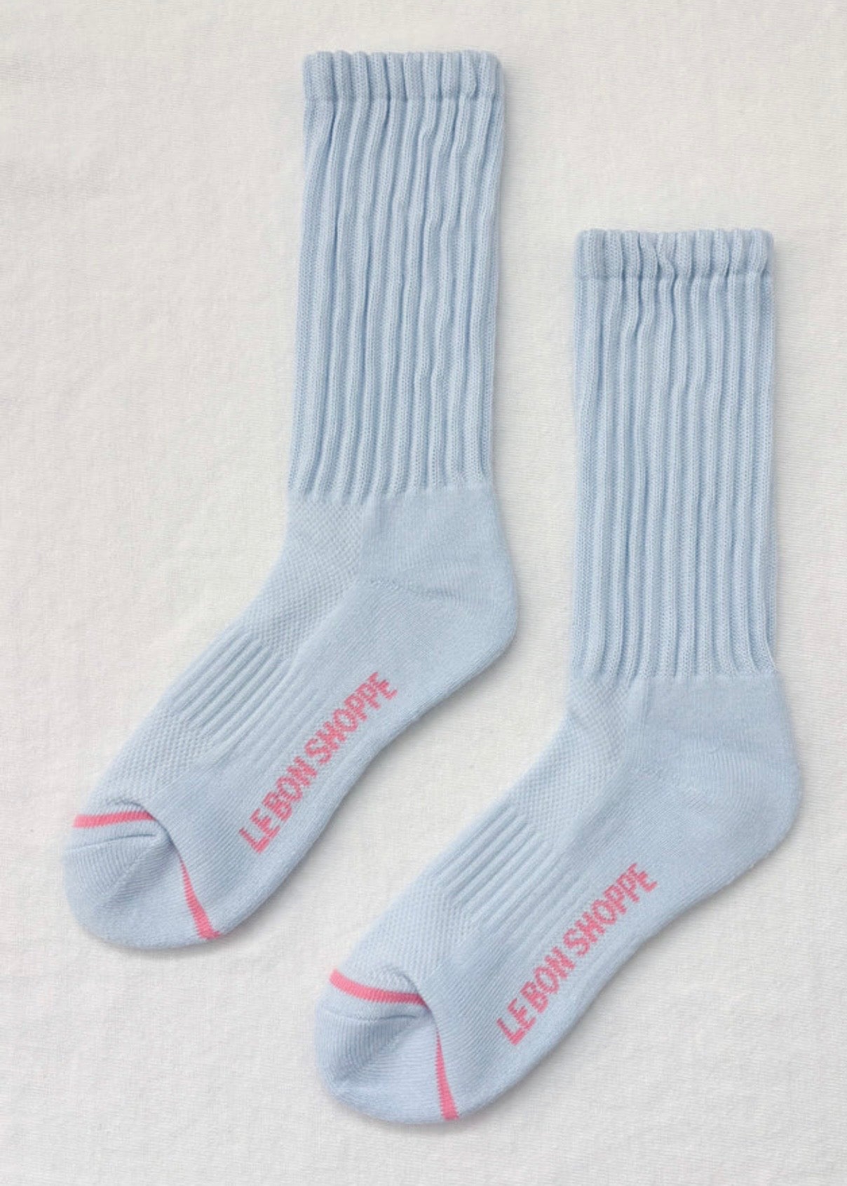 Ballet Socks