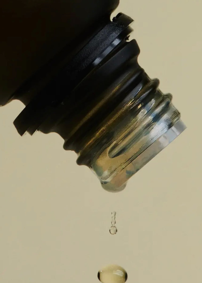 Sleep Diffuser Blend