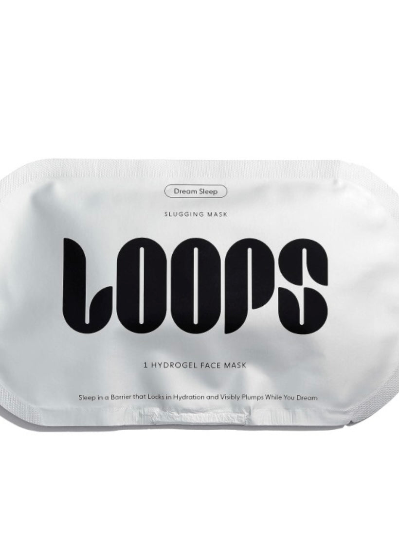 Dream Sleep Single Mask