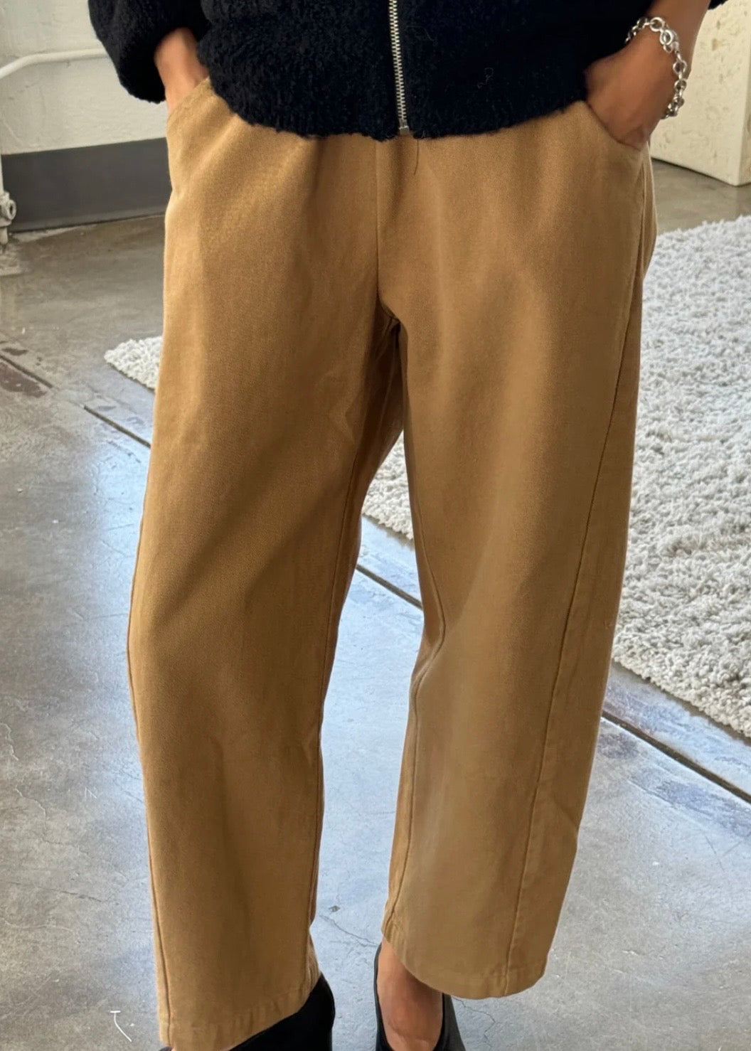 Arc Pants