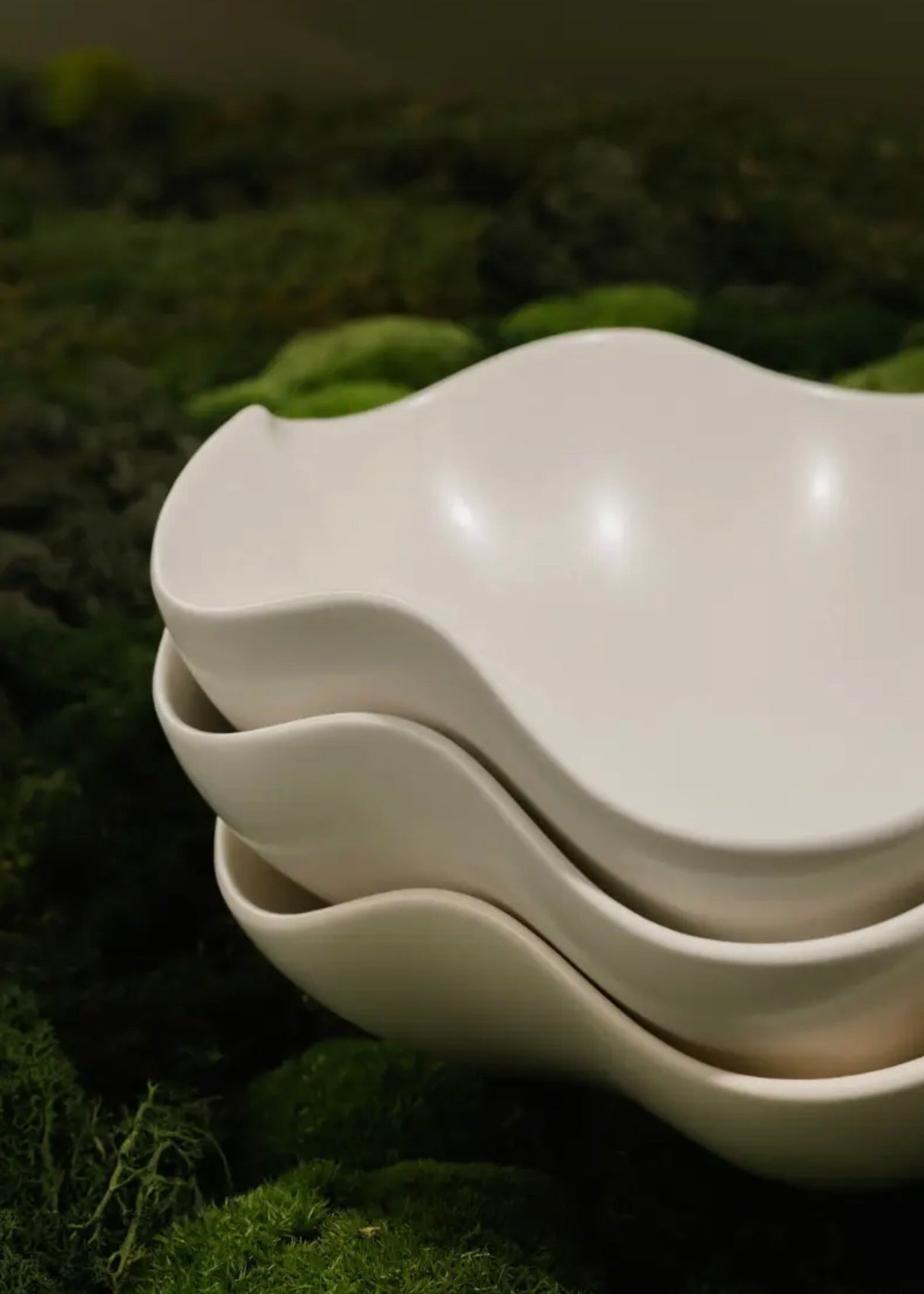 Lucie Serving Bowl