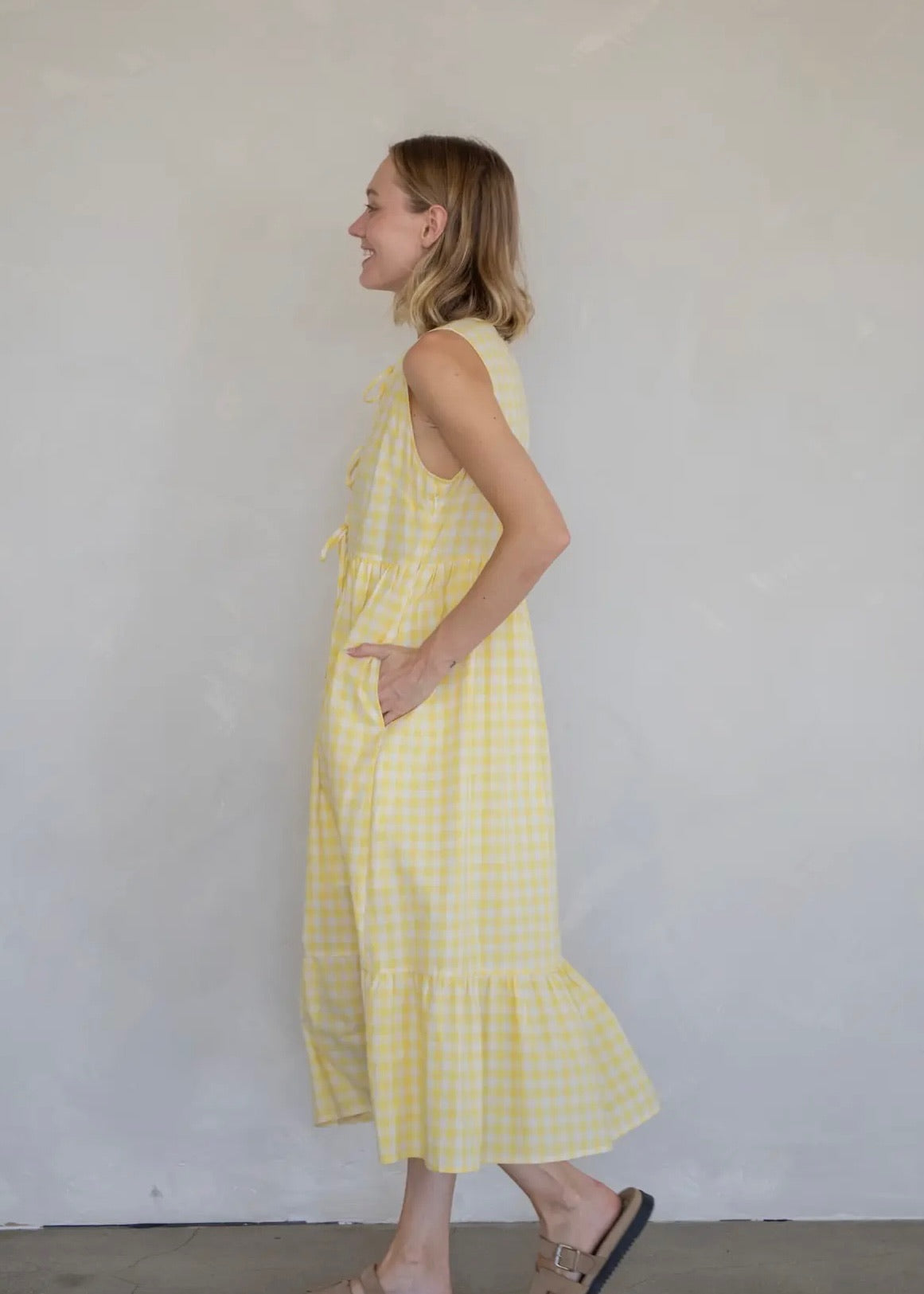 Florence Dress