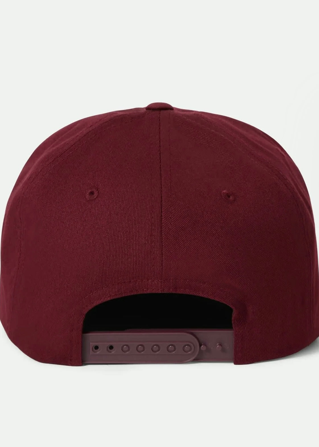 Grade Snapback Hat