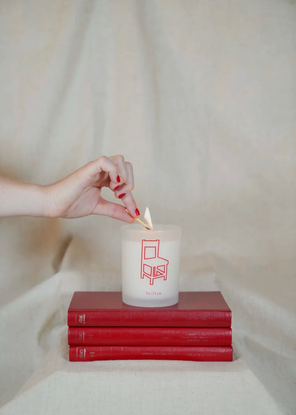 Chair (Spruce + Teakwood)