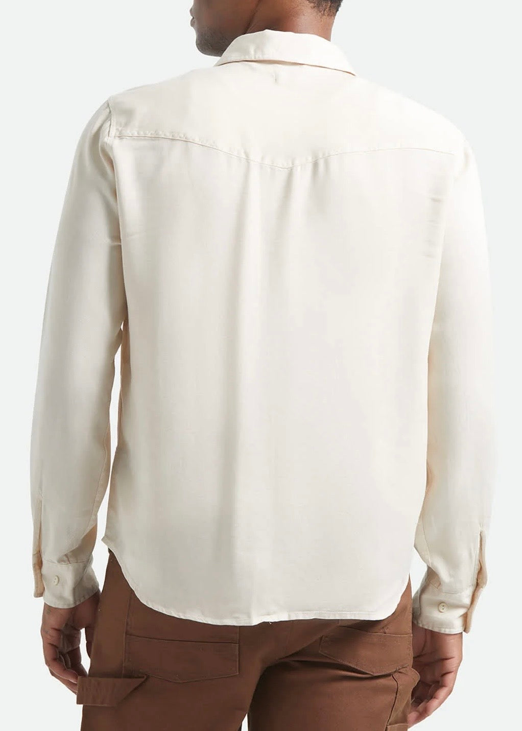 Cool Comfort Wayne Shirt