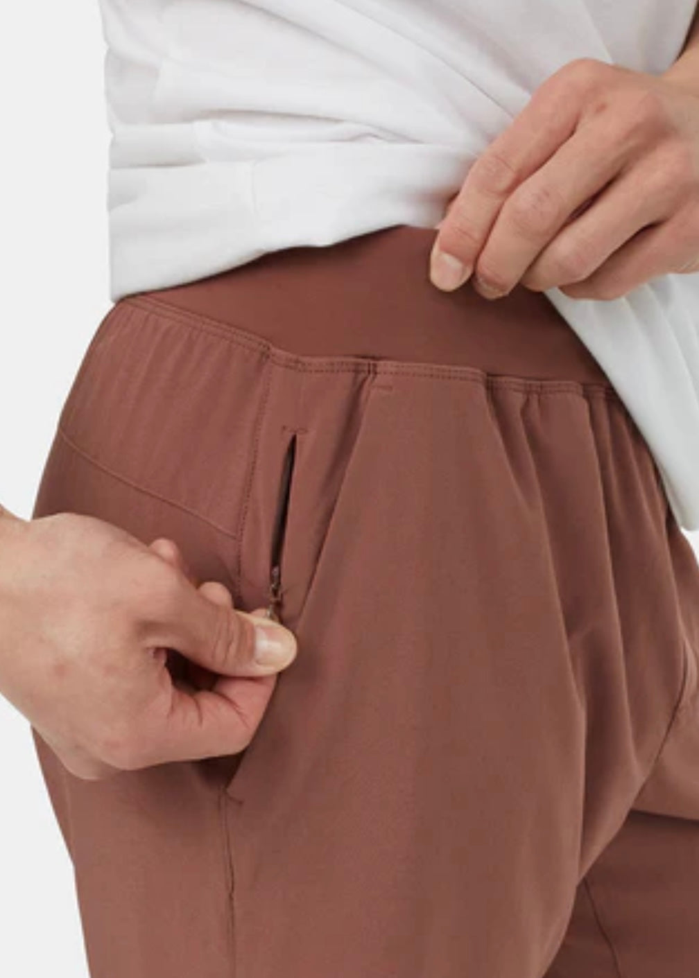 InMotion Agility Short