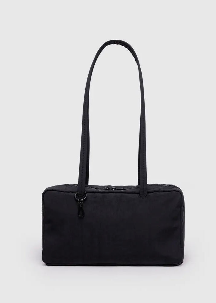 Nylon Bowler Bag
