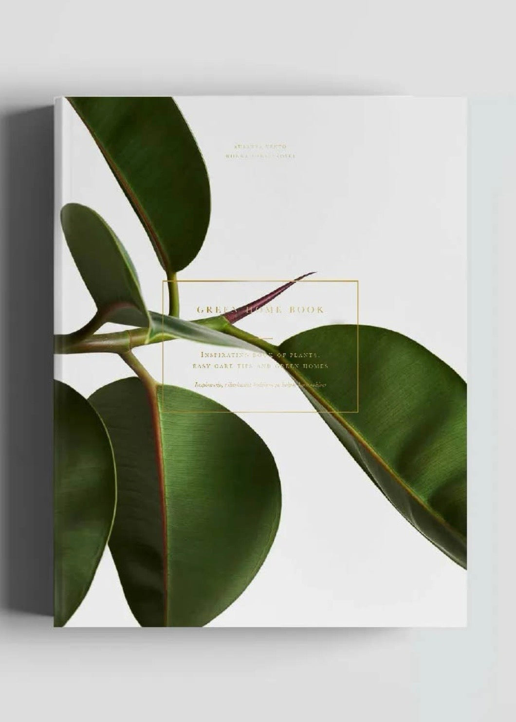 Green Home Book