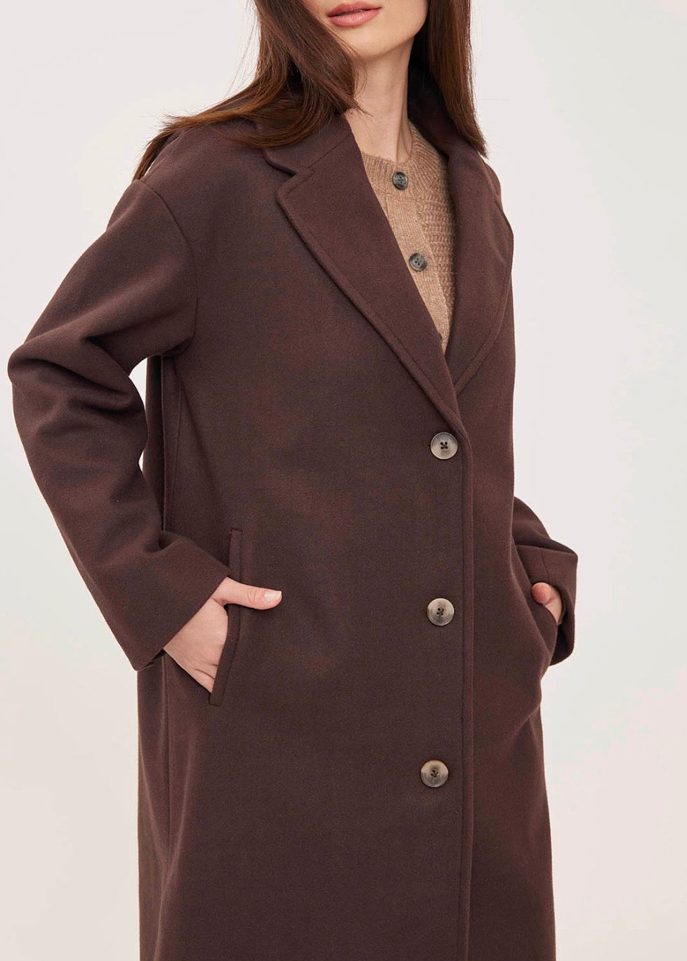 Agatha Coat
