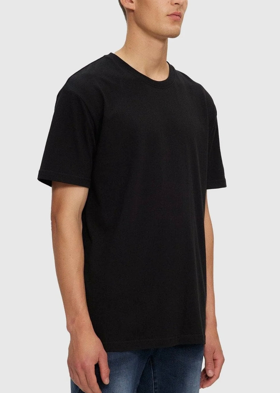 Heavyweight Boss Tee