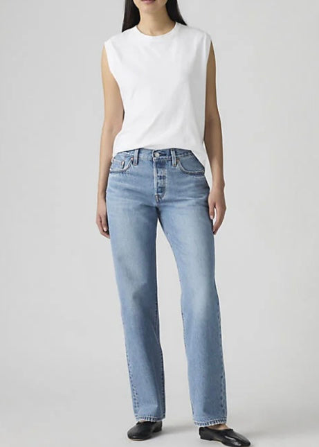 501 '90s InLove With You