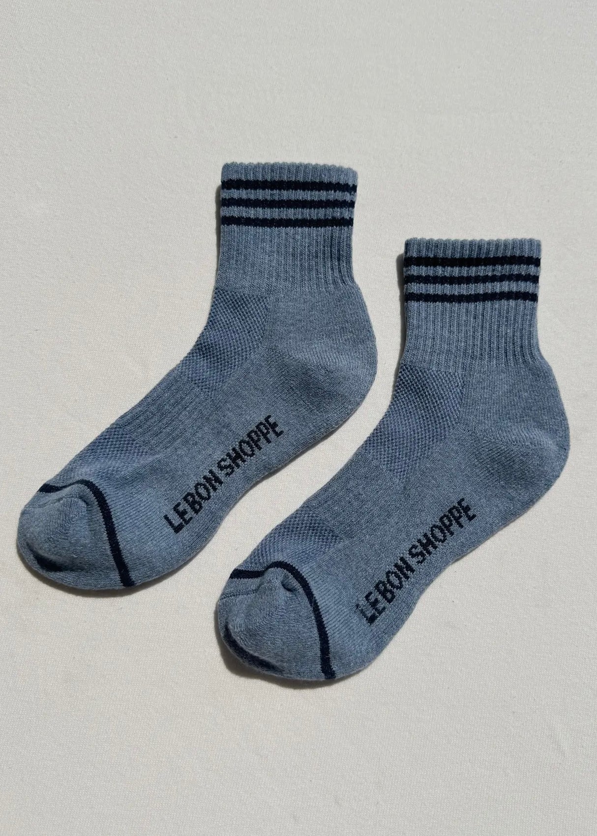 Girlfriend Socks