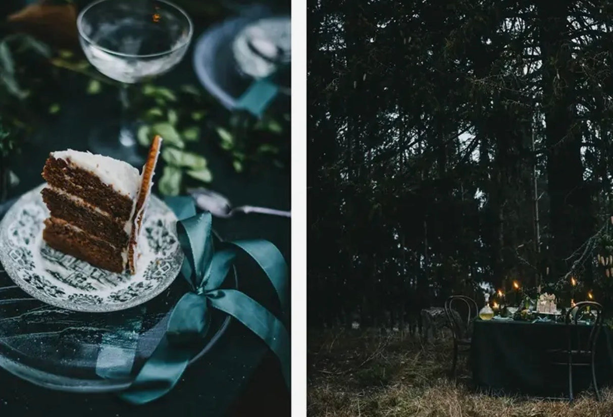 Nordic Winter Cookbook