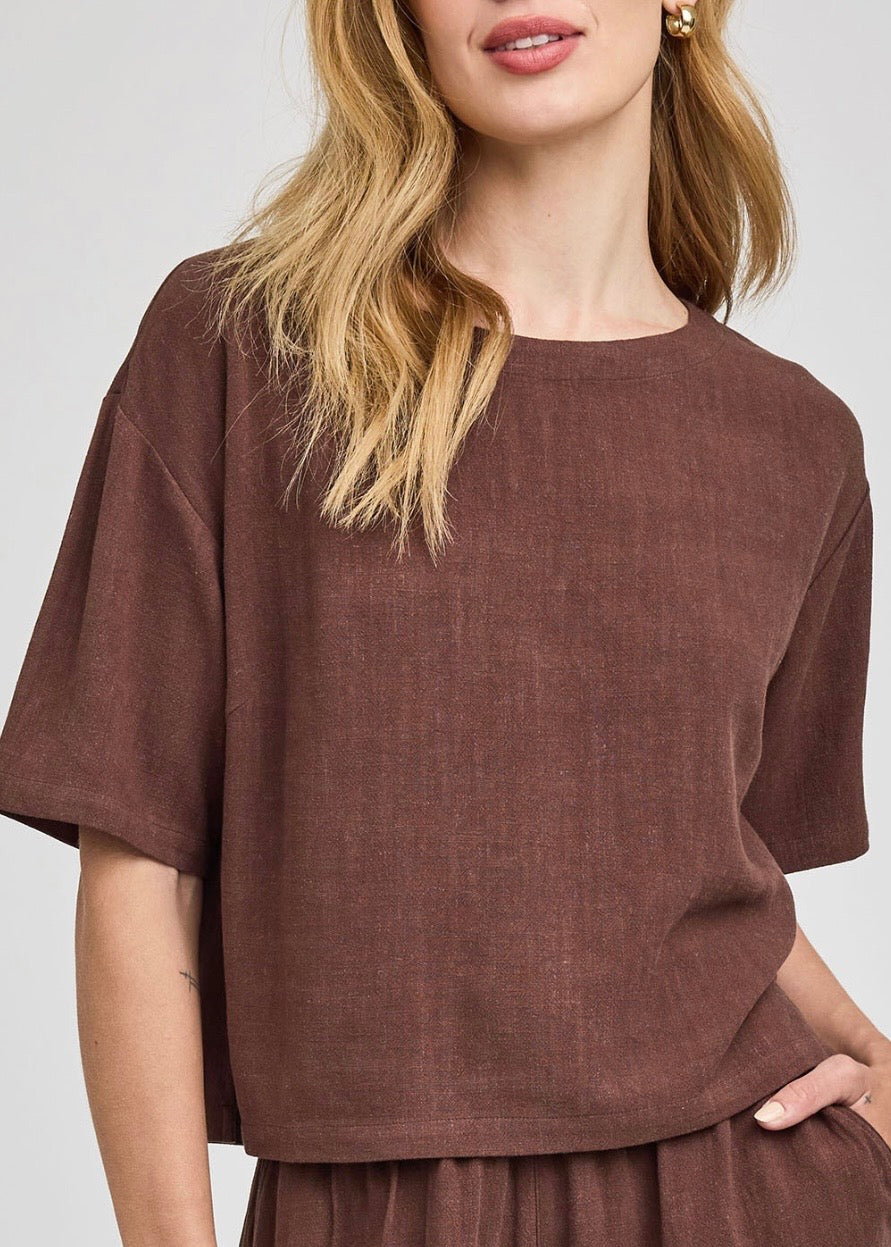 Gemini Top