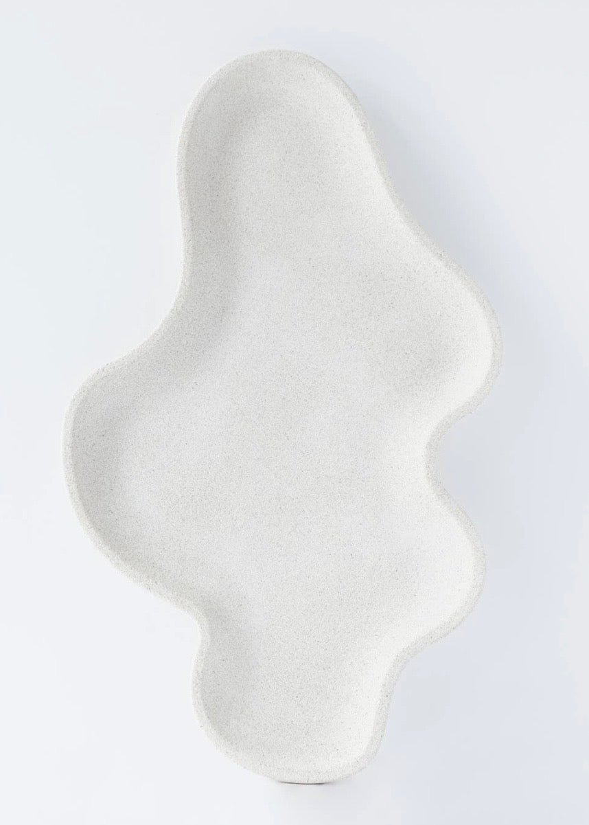 Cloud Tray