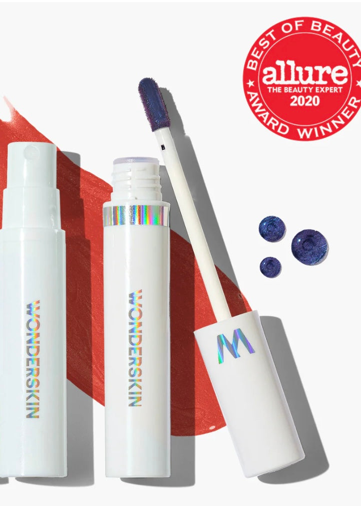 Wonder Blading Peel & Reveal Lip Color Kit
