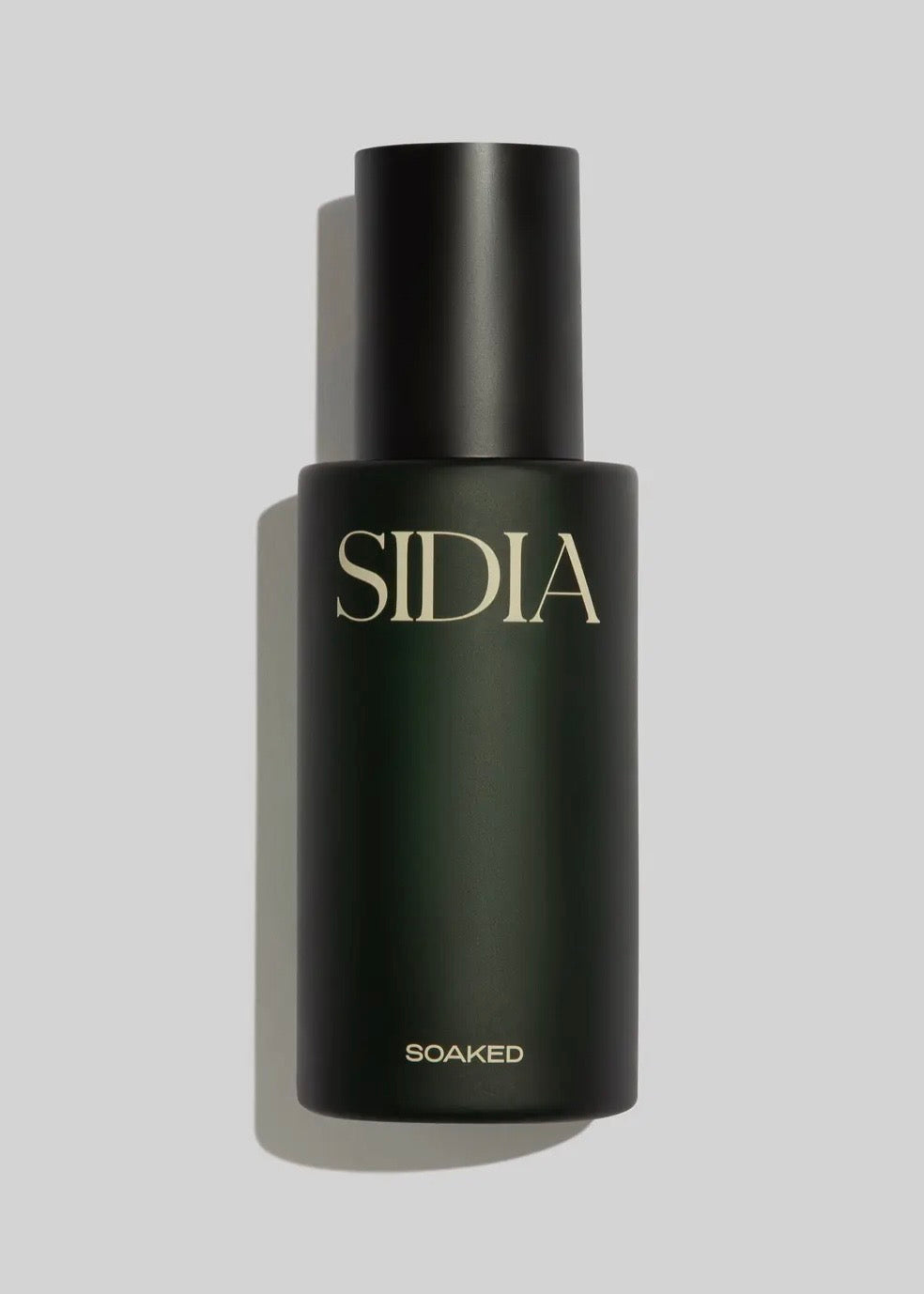 The Body Mist